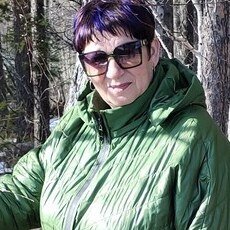 Фотография девушки Оксана, 56 лет из г. Красноярск