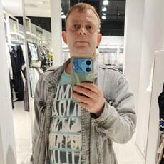 Фотография мужчины Андрей, 42 года из г. Жуковский