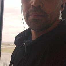 Фотография мужчины Сергей, 44 года из г. Новосибирск