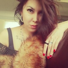 Фотография девушки Улпан, 39 лет из г. Алматы