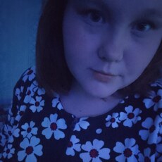 Фотография девушки Александра, 22 года из г. Мишкино