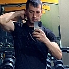 Фотография мужчины Baker, 36 лет из г. Алматы