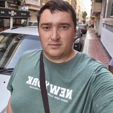 Фотография мужчины Дима, 39 лет из г. Прага