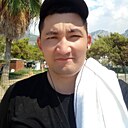 Беген, 27 лет