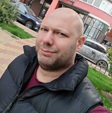 Фотография мужчины Евгений, 42 года из г. Краснодар