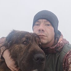 Фотография мужчины Сергей, 38 лет из г. Гродно