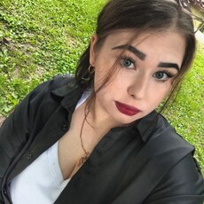 Фотография девушки Александра, 20 лет из г. Москва