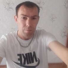 Фотография мужчины Влодимер, 35 лет из г. Чернушка