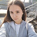 Елизавета, 20 лет