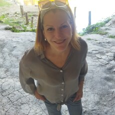 Фотография девушки Инга, 45 лет из г. Бахчисарай