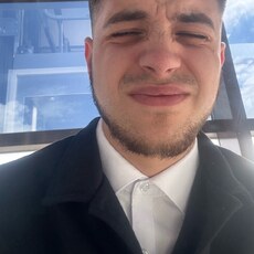 Фотография мужчины Илья, 20 лет из г. Балашиха