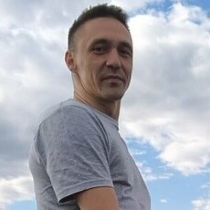 Фотография мужчины Татар, 33 года из г. Химки