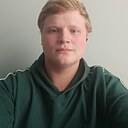 Роман, 23 года