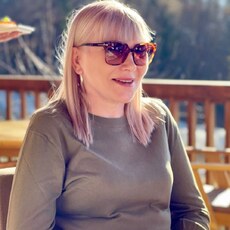 Фотография девушки Елена, 53 года из г. Краснодар