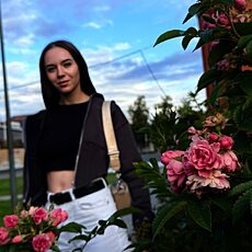 Фотография девушки Ирина, 22 года из г. Балашиха