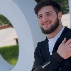 Фотография мужчины Kamal, 26 лет из г. Шымкент