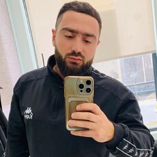 Фотография мужчины Вага, 29 лет из г. Омск