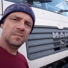 Фотография мужчины Владимир, 47 лет из г. Донецк