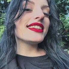 Фотография девушки Diana, 20 лет из г. Железнодорожный