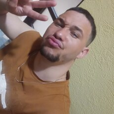 Фотография мужчины Akiel, 24 года из г. Серпухов