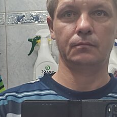 Фотография мужчины Денис, 45 лет из г. Казань
