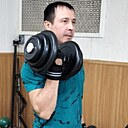 Антон, 37 лет