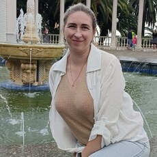 Фотография девушки Ольга, 35 лет из г. Волжский