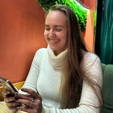 Фотография девушки Дарья, 29 лет из г. Кара-Балта