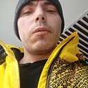 Саша, 34 года