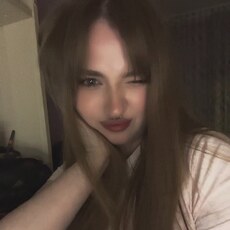 Фотография девушки Настя, 21 год из г. Новомосковск
