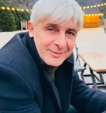 Фотография мужчины Андрей, 51 год из г. Сочи