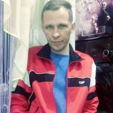 Фотография мужчины Иван, 47 лет из г. Городец