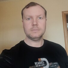 Фотография мужчины Сеня, 34 года из г. Смоленск