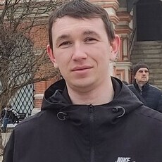 Фотография мужчины Константин, 29 лет из г. Чебоксары