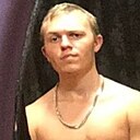 Алекс, 21 год