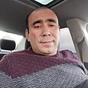 Илхомбек Аскаров, 41 год