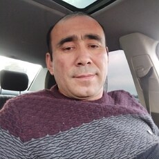 Фотография мужчины Илхомбек Аскаров, 41 год из г. Андижан