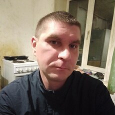 Фотография мужчины Максим, 34 года из г. Владивосток