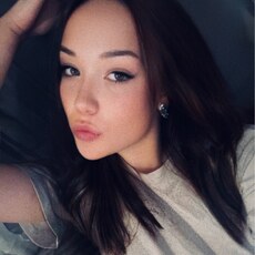 Фотография девушки Елена, 20 лет из г. Кокуй