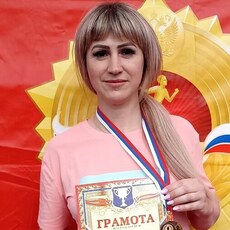 Фотография девушки Яна, 41 год из г. Белгород