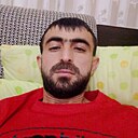 Нусрат, 33 года