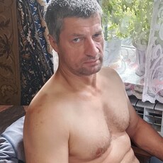 Фотография мужчины Алекс Иванов, 48 лет из г. Коломна