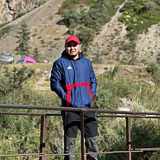 Фотография мужчины Канат, 29 лет из г. Бишкек