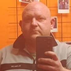 Фотография мужчины Женя, 40 лет из г. Мурманск