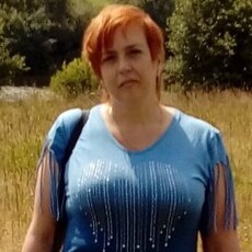 Фотография девушки Алла, 54 года из г. Иваново