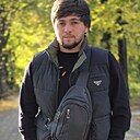 Гулиев, 23 года