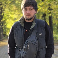 Фотография мужчины Гулиев, 23 года из г. Ессентуки
