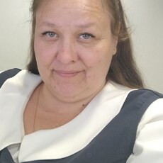 Фотография девушки Ольга, 48 лет из г. Москва