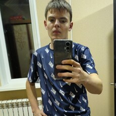 Фотография мужчины Владислав, 18 лет из г. Оренбург