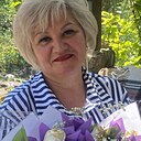 Татьяна, 57 лет